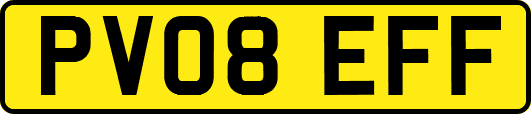 PV08EFF