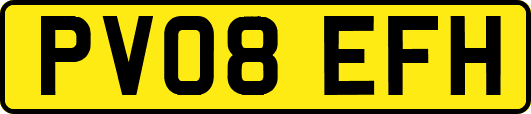 PV08EFH