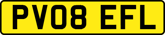 PV08EFL