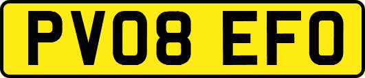 PV08EFO
