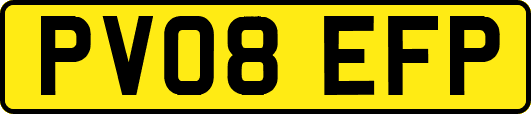 PV08EFP