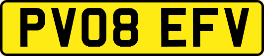PV08EFV