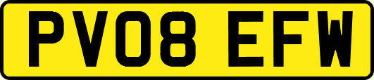 PV08EFW
