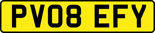 PV08EFY