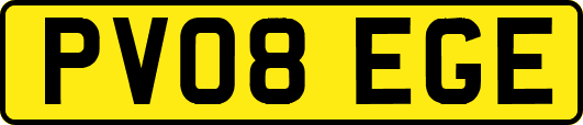 PV08EGE