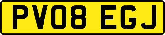 PV08EGJ