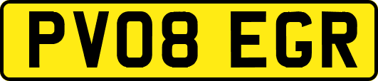 PV08EGR