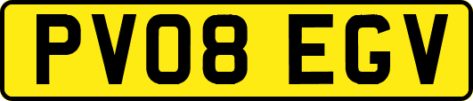 PV08EGV