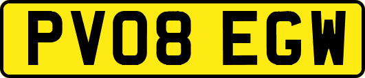 PV08EGW