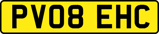PV08EHC