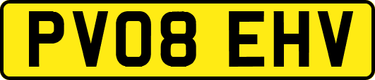 PV08EHV