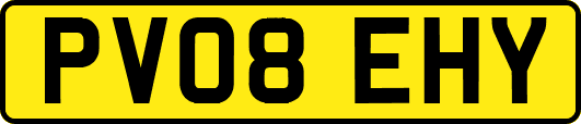 PV08EHY