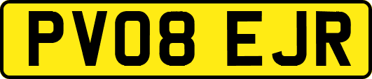 PV08EJR