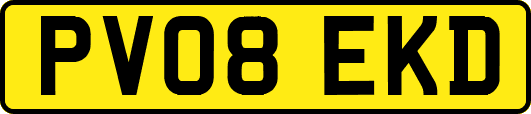 PV08EKD