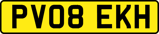 PV08EKH