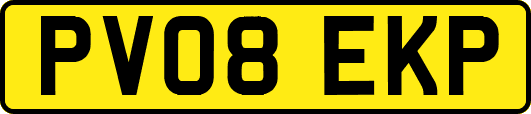 PV08EKP