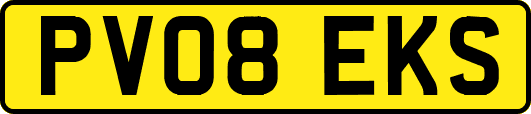 PV08EKS