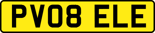 PV08ELE