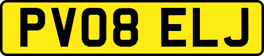 PV08ELJ
