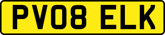 PV08ELK