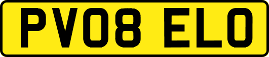 PV08ELO