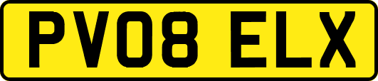 PV08ELX
