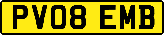PV08EMB