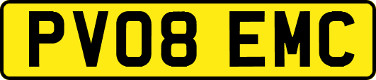 PV08EMC