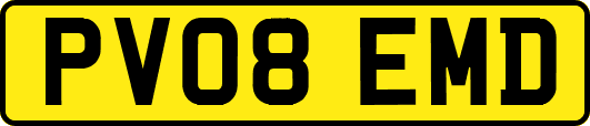 PV08EMD