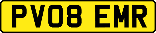 PV08EMR