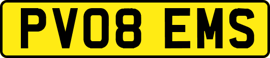 PV08EMS
