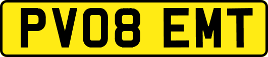 PV08EMT