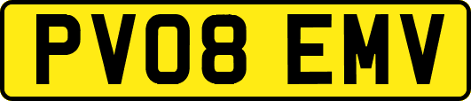 PV08EMV