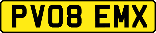 PV08EMX