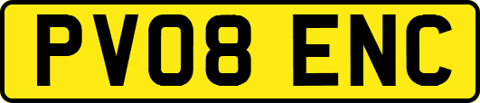 PV08ENC
