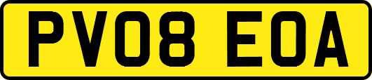 PV08EOA