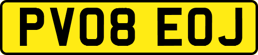 PV08EOJ