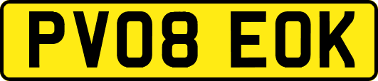 PV08EOK