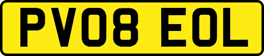 PV08EOL