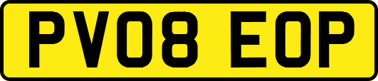 PV08EOP