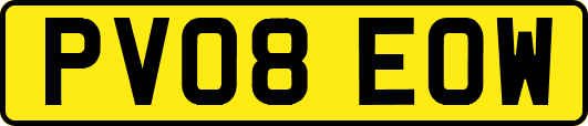 PV08EOW