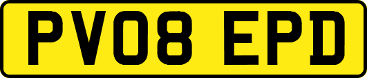 PV08EPD