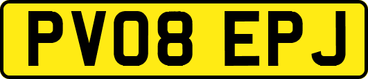 PV08EPJ