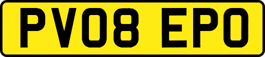 PV08EPO