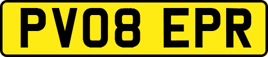 PV08EPR