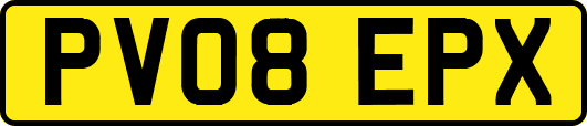 PV08EPX