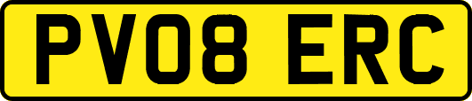 PV08ERC