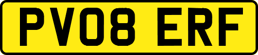 PV08ERF