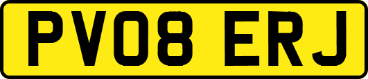 PV08ERJ