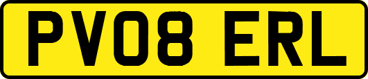 PV08ERL